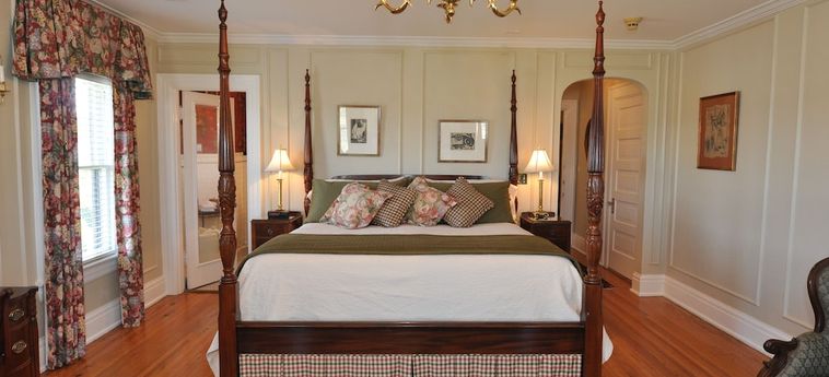 Hotel Bluff View Inn Chattanooga (Tn): Foto 