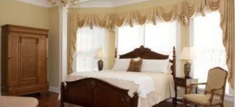 Hotel Bluff View Inn Chattanooga (Tn): Foto 