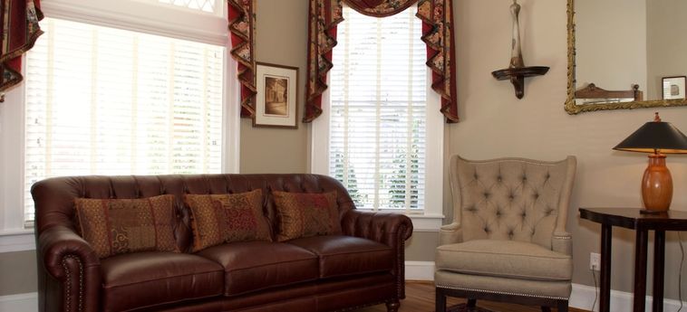 Hotel Bluff View Inn Chattanooga (Tn): Foto 