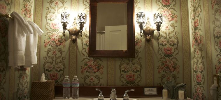 Hotel Bluff View Inn Chattanooga (Tn): Foto 