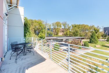 The Crash Pad - An Uncommon Hostel Chattanooga (Tn): Photo 