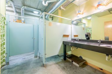The Crash Pad - An Uncommon Hostel Chattanooga (Tn): Photo 