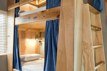 The Crash Pad - An Uncommon Hostel Chattanooga (Tn): Photo 