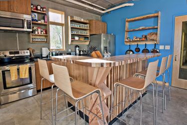 The Crash Pad - An Uncommon Hostel Chattanooga (Tn): Photo 