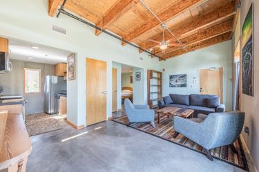 The Crash Pad - An Uncommon Hostel Chattanooga (Tn): Photo 