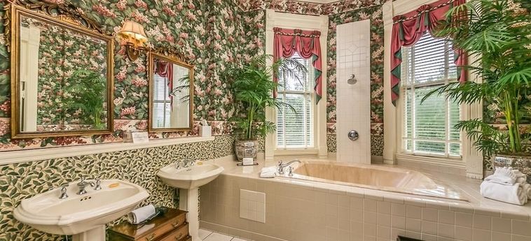 Hotel The Mayors Mansion Inn Chattanooga (Tn): Foto 