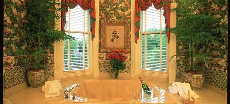 Hotel The Mayors Mansion Inn Chattanooga (Tn): Photo 