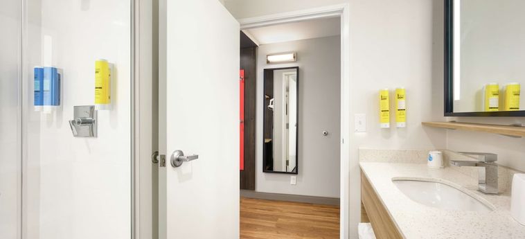 Hotel Tru By Hilton Chattanooga Hamilton Place Chattanooga (Tn): Foto 