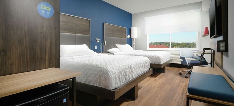 Hotel Tru By Hilton Chattanooga Hamilton Place Chattanooga (Tn): Foto 