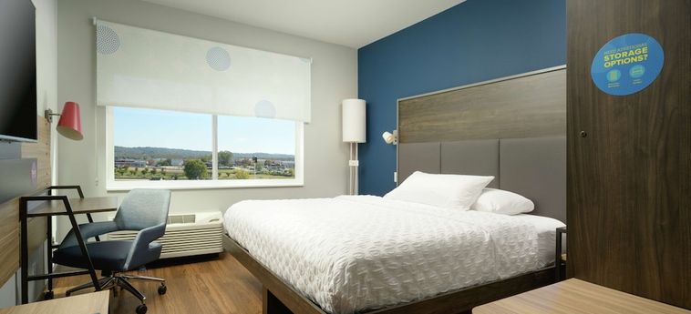 Hotel Tru By Hilton Chattanooga Hamilton Place Chattanooga (Tn): Foto 