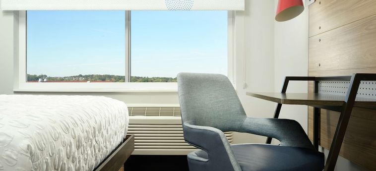 Hotel Tru By Hilton Chattanooga Hamilton Place Chattanooga (Tn): Foto 