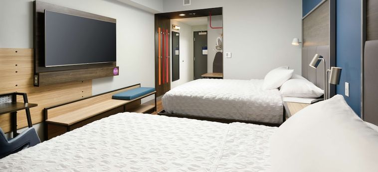 Hotel Tru By Hilton Chattanooga Hamilton Place Chattanooga (Tn): Foto 