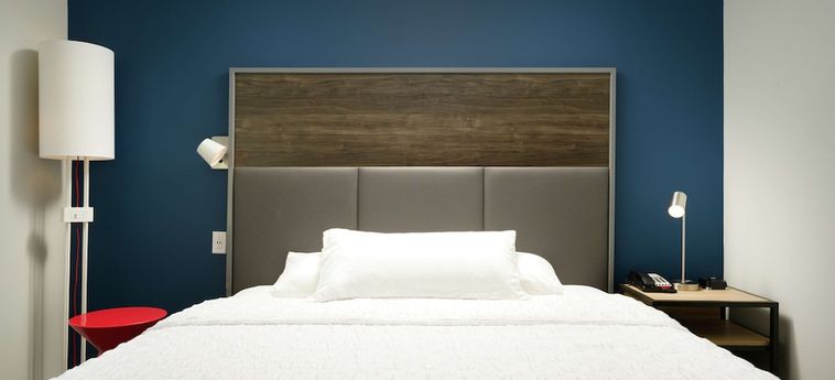 Hotel Tru By Hilton Chattanooga Hamilton Place Chattanooga (Tn): Foto 