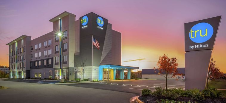 Hotel Tru By Hilton Chattanooga Hamilton Place Chattanooga (Tn): Foto 