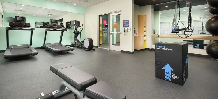 Hotel Tru By Hilton Chattanooga Hamilton Place Chattanooga (Tn): Foto 