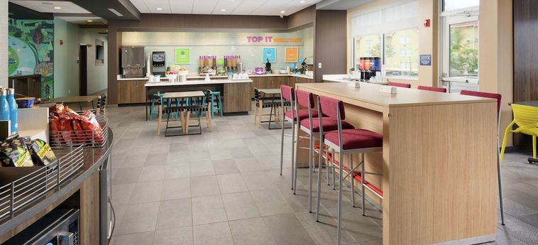 Hotel Tru By Hilton Chattanooga Hamilton Place Chattanooga (Tn): Foto 