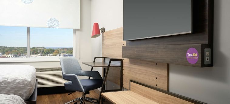 Hotel Tru By Hilton Chattanooga Hamilton Place Chattanooga (Tn): Foto 