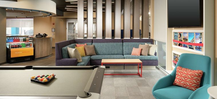 Hotel Tru By Hilton Chattanooga Hamilton Place Chattanooga (Tn): Foto 