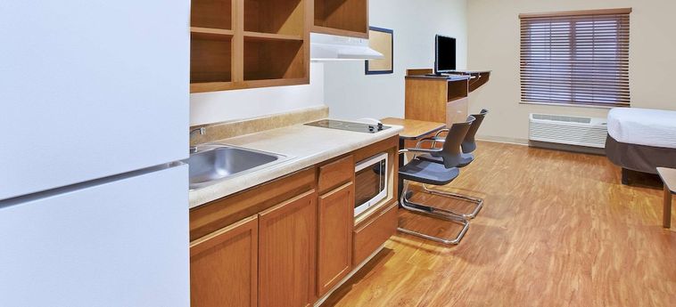Hotel Woodspring Suites Chattanooga Chattanooga (Tn): Foto 
