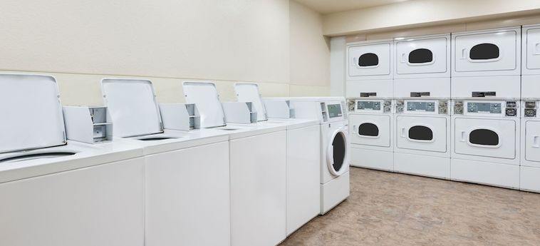 Hotel Woodspring Suites Chattanooga Chattanooga (Tn): Foto 