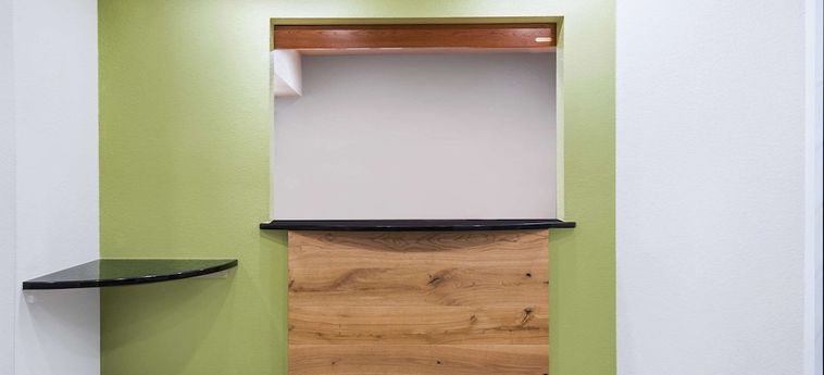 Hotel Woodspring Suites Chattanooga Chattanooga (Tn): Foto 