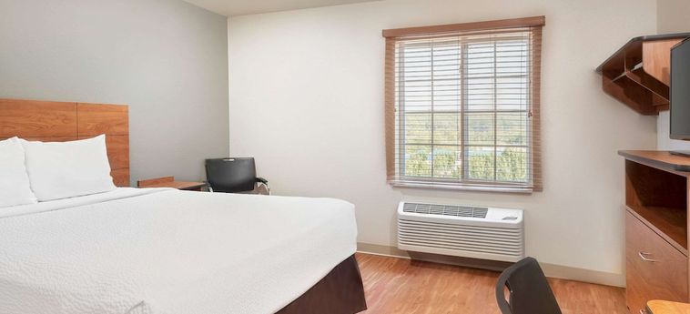 Hotel Woodspring Suites Chattanooga Chattanooga (Tn) : Photo 