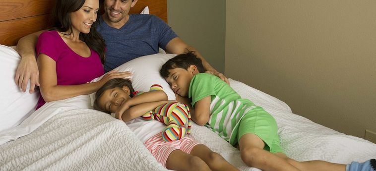 Hotel Woodspring Suites Chattanooga Chattanooga (Tn): Photo 