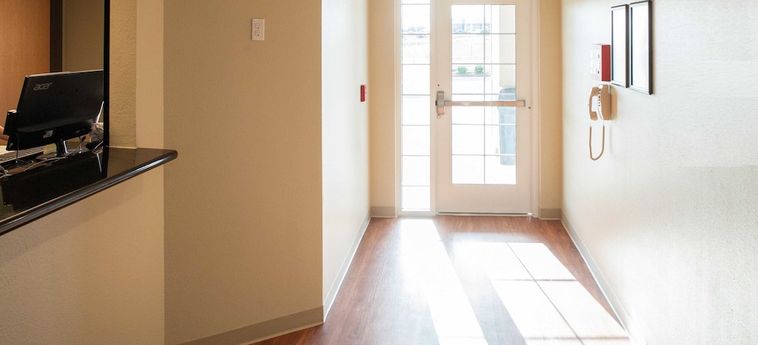Hotel Woodspring Suites Chattanooga Chattanooga (Tn): Photo 