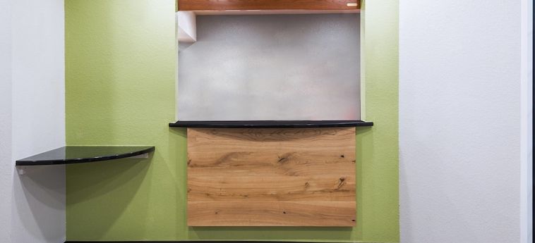 Hotel Woodspring Suites Chattanooga Chattanooga (Tn): Photo 