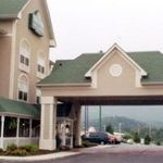 COUNTRY INN SUITES CHATTANOOGA LOOKOUT MOUNTAIN 3 Stars