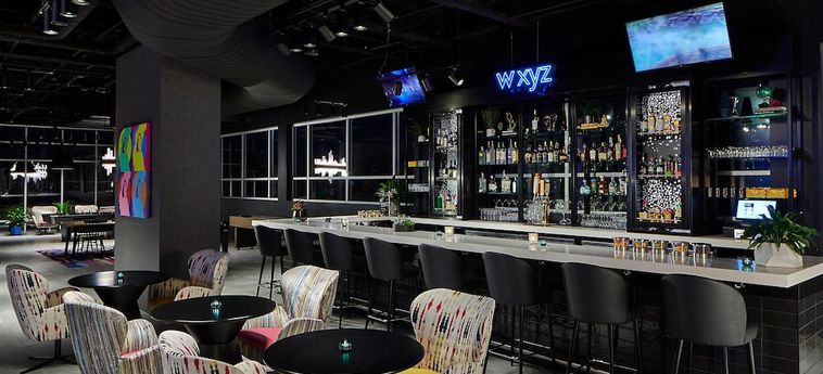 Hotel Aloft Chattanooga Hamilton Place Chattanooga (Tn): Foto 