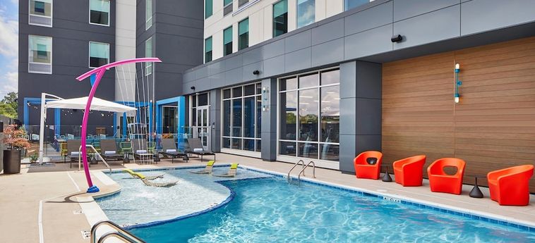 Hotel Aloft Chattanooga Hamilton Place Chattanooga (Tn): Foto 
