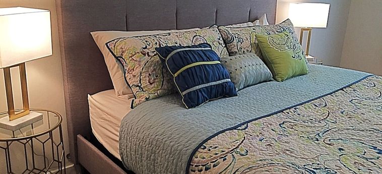 Hotel Cityscape I - Sleeps 8 Chattanooga (Tn): Foto 