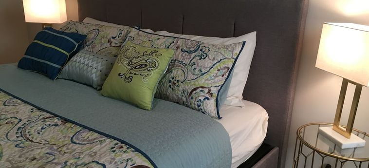 Hotel Cityscape I - Sleeps 8 Chattanooga (Tn): Foto 