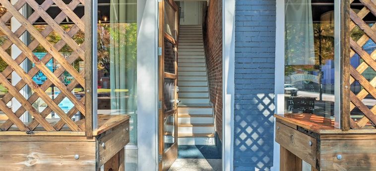 Hotel Cityscape I - Sleeps 8 Chattanooga (Tn): Foto 