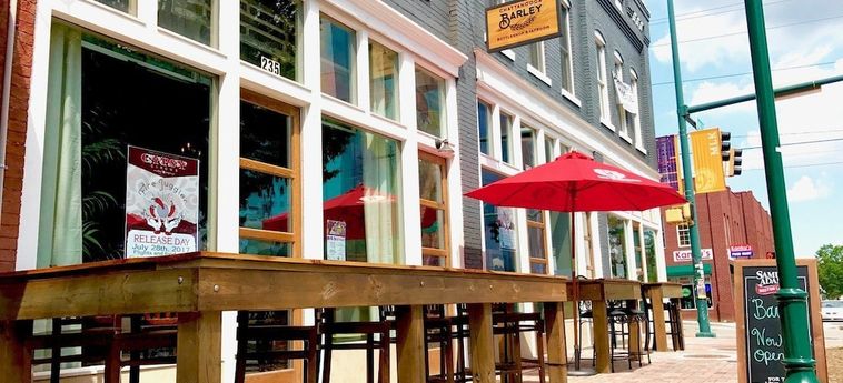 Hotel Cityscape I - Sleeps 8 Chattanooga (Tn): Foto 