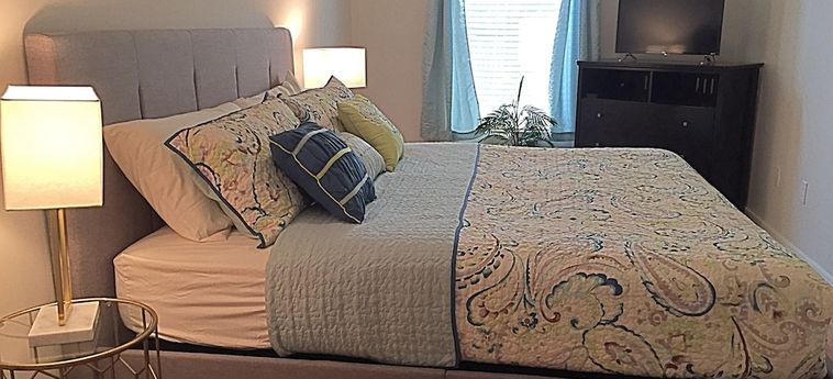 Hotel Cityscape I - Sleeps 8 Chattanooga (Tn): Foto 