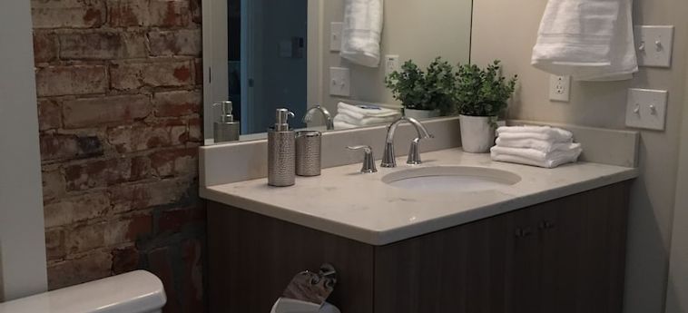 Hotel Cityscape I - Sleeps 8 Chattanooga (Tn): Foto 