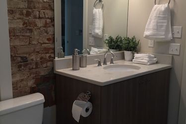 Hotel Cityscape I - Sleeps 8 Chattanooga (Tn): Photo 