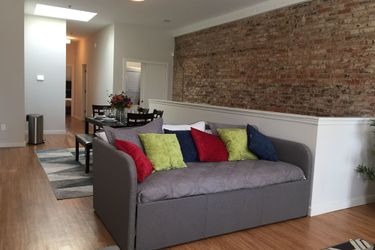 Hotel Cityscape I - Sleeps 8 Chattanooga (Tn): Photo 