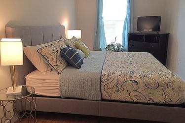 Hotel Cityscape I - Sleeps 8 Chattanooga (Tn): Photo 