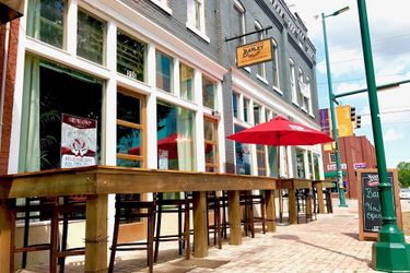 Hotel Cityscape I - Sleeps 8 Chattanooga (Tn): Photo 