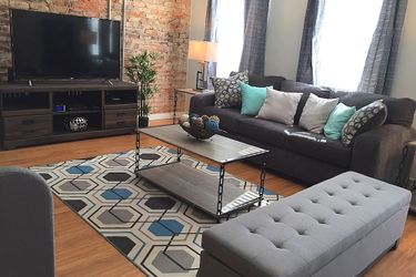 Hotel Cityscape I - Sleeps 8 Chattanooga (Tn): Photo 