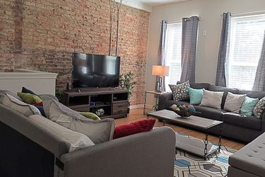 Hotel Cityscape I - Sleeps 8 Chattanooga (Tn): Photo 