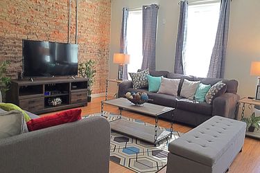 Hotel Cityscape I - Sleeps 8 Chattanooga (Tn): Photo 
