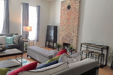 Hotel Cityscape I - Sleeps 8 Chattanooga (Tn): Photo 