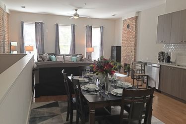 Hotel Cityscape I - Sleeps 8 Chattanooga (Tn): Photo 