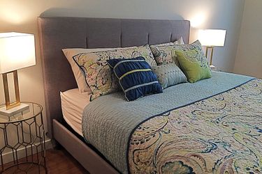 Hotel Cityscape I - Sleeps 8 Chattanooga (Tn): Photo 