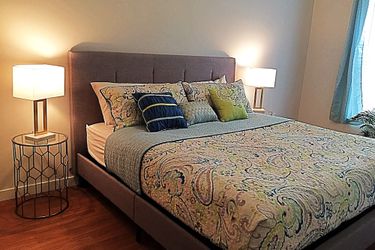 Hotel Cityscape I - Sleeps 8 Chattanooga (Tn): Photo 