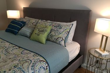 Hotel Cityscape I - Sleeps 8 Chattanooga (Tn): Photo 